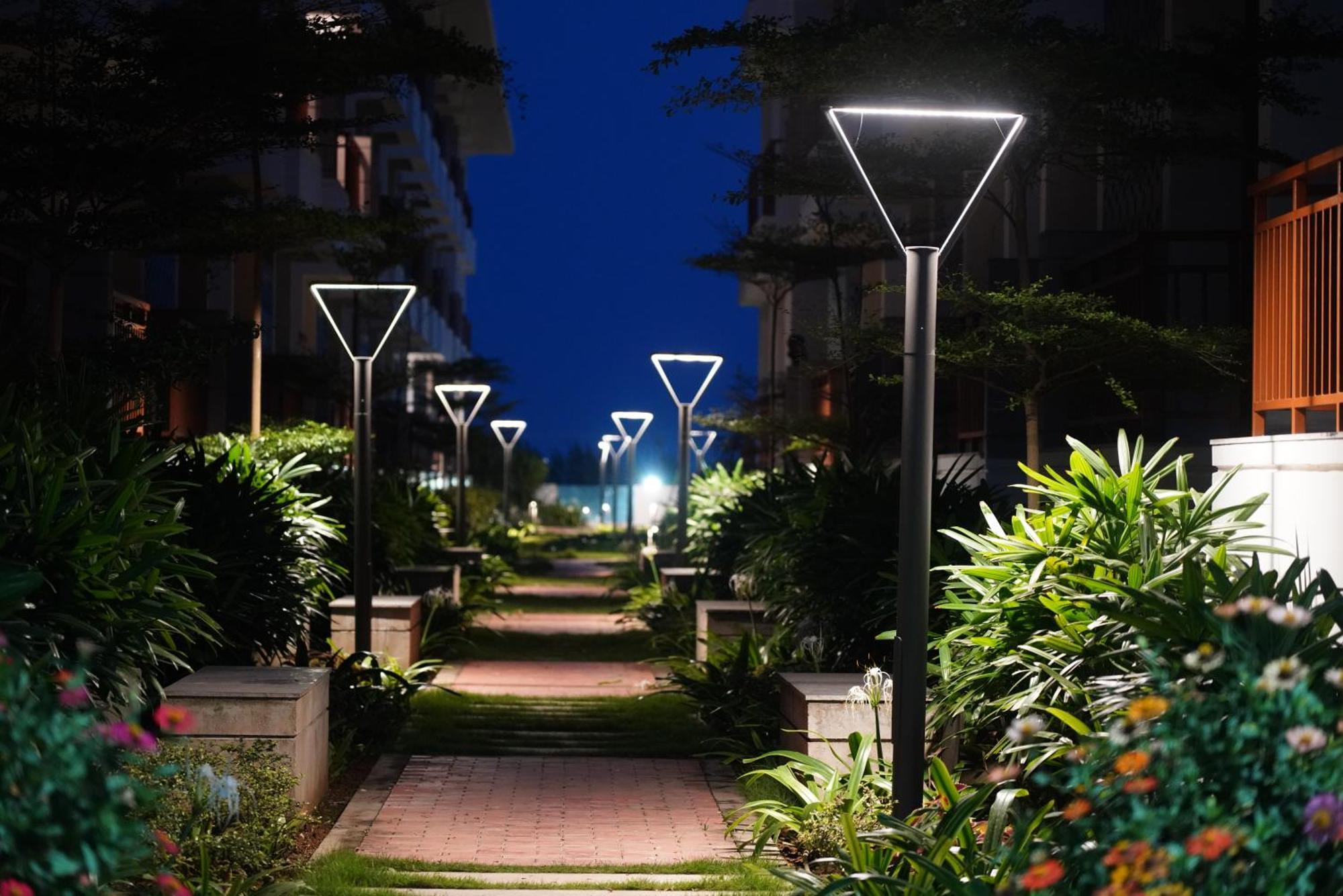 Palm Regal Resort Gopālpur Exterior foto
